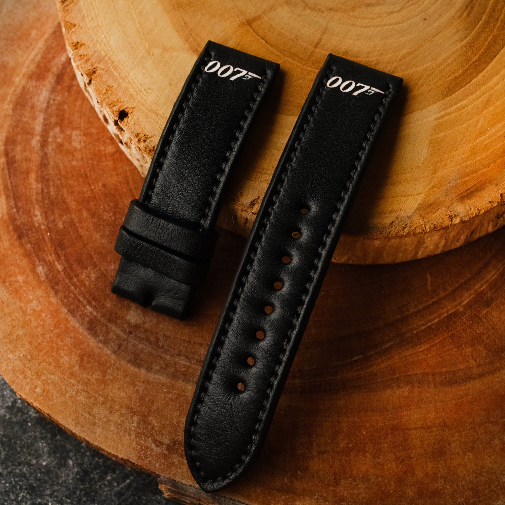 omega bond strap