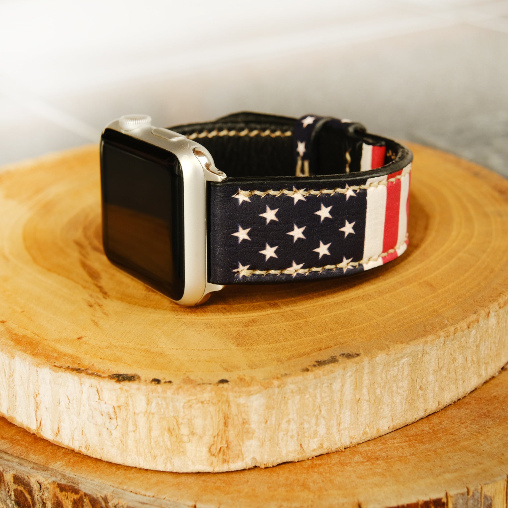 US Watch Band