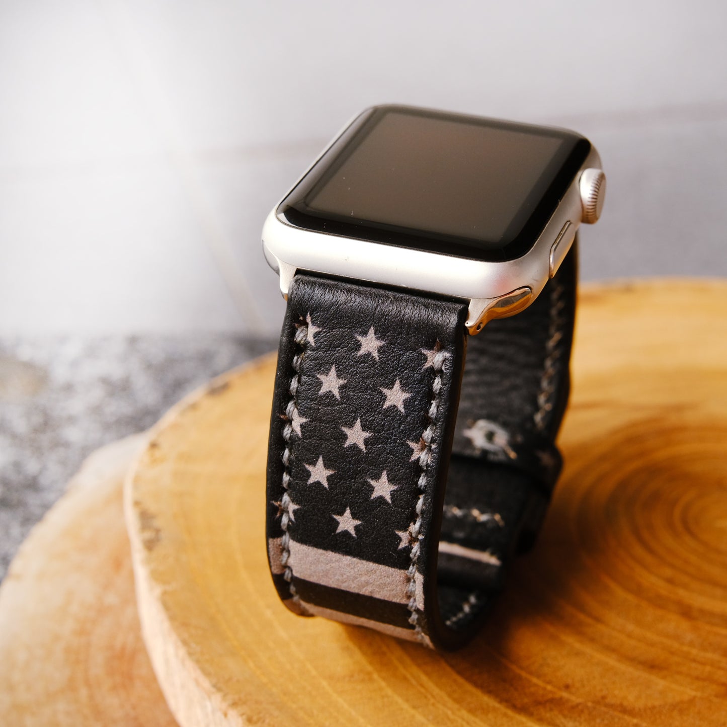 4th of july watch strap