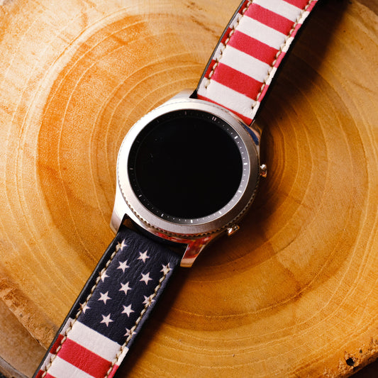 US Watch Band