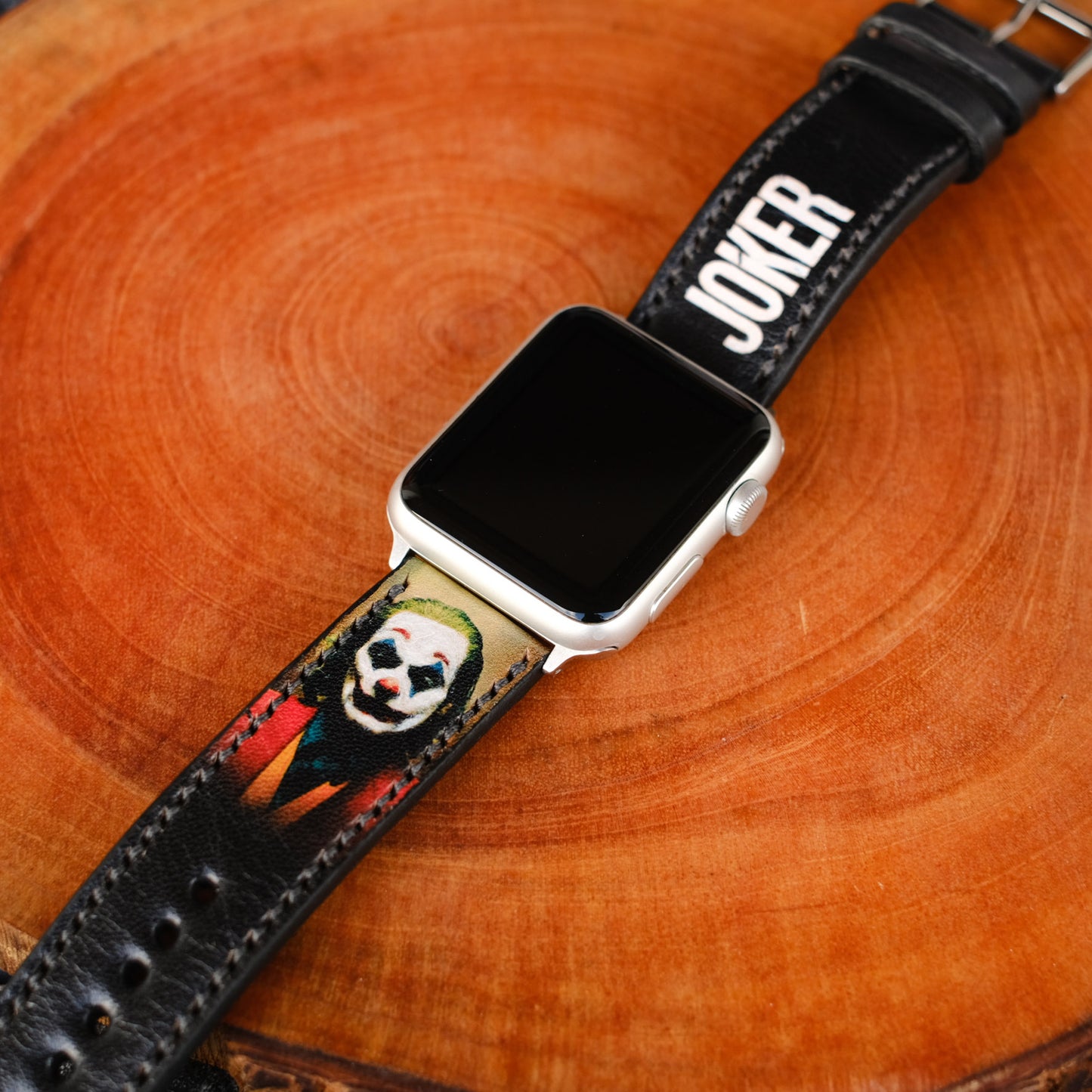 Joker Watch Band