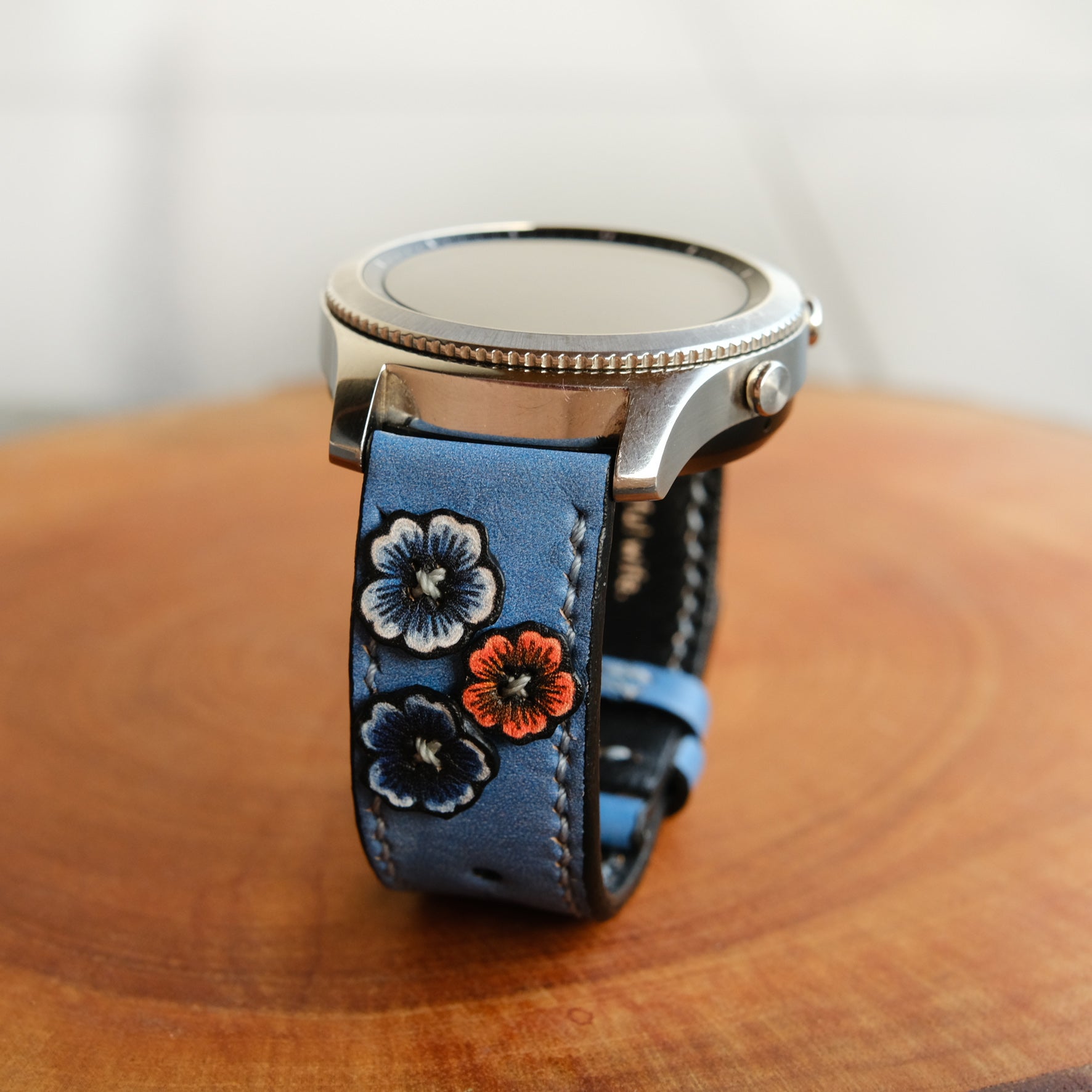 Galaxy Watch Strap