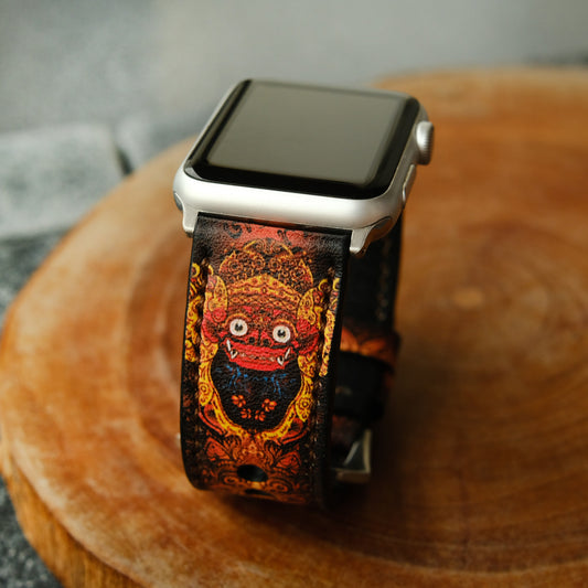 Barong Watch Strap