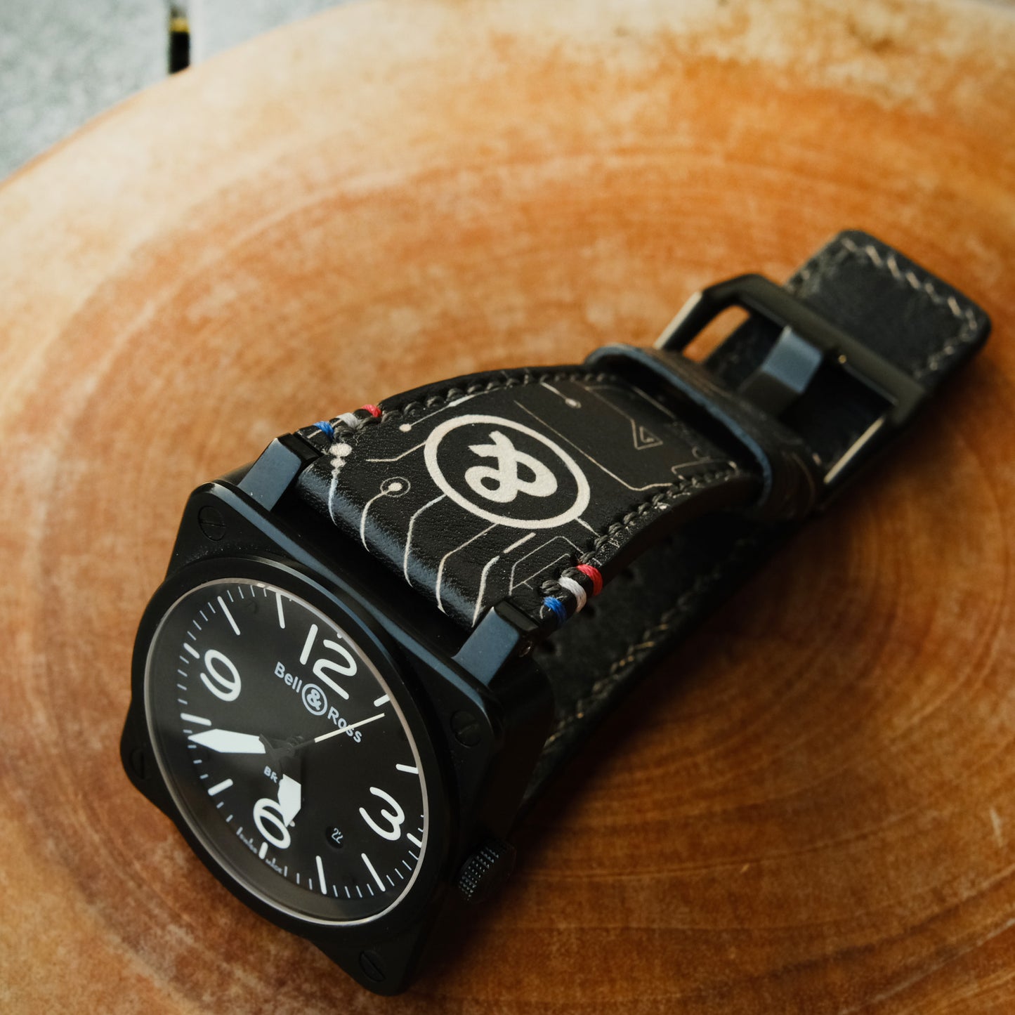 Bell & Ross Watch Straps