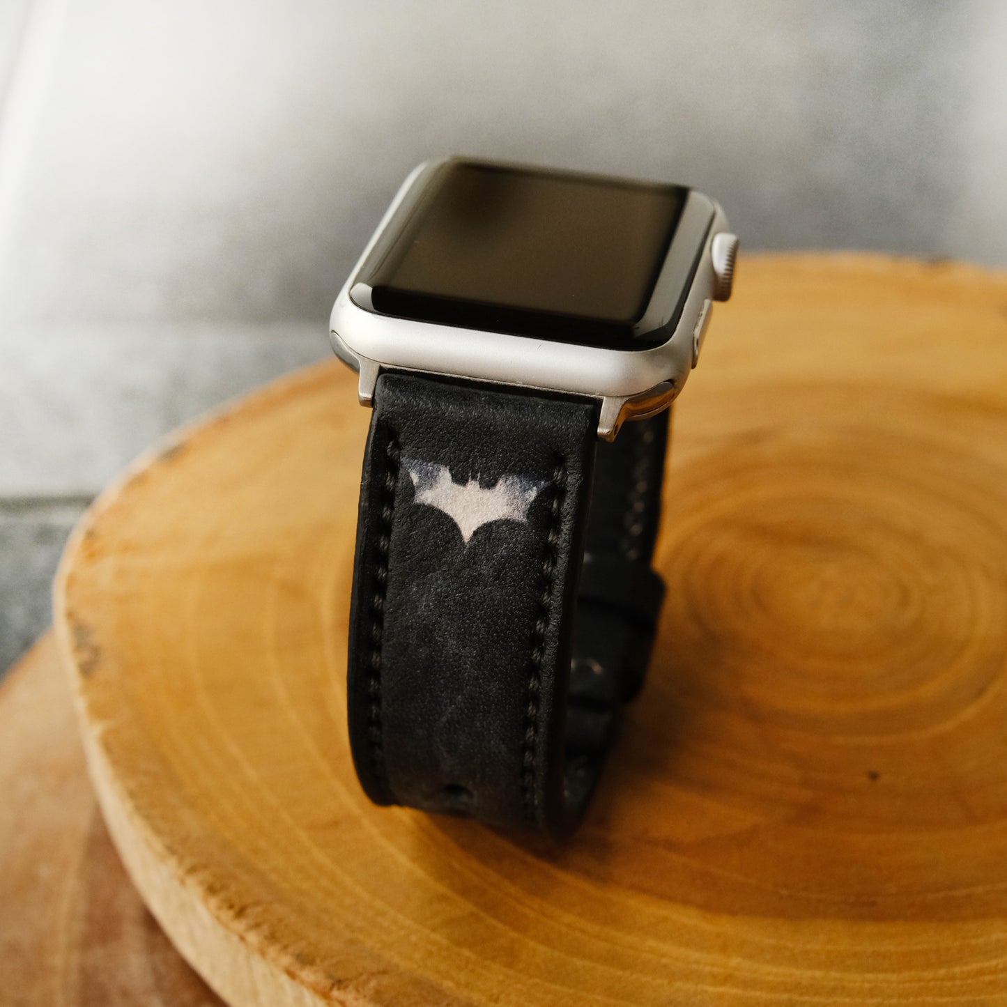 super hero apple watch