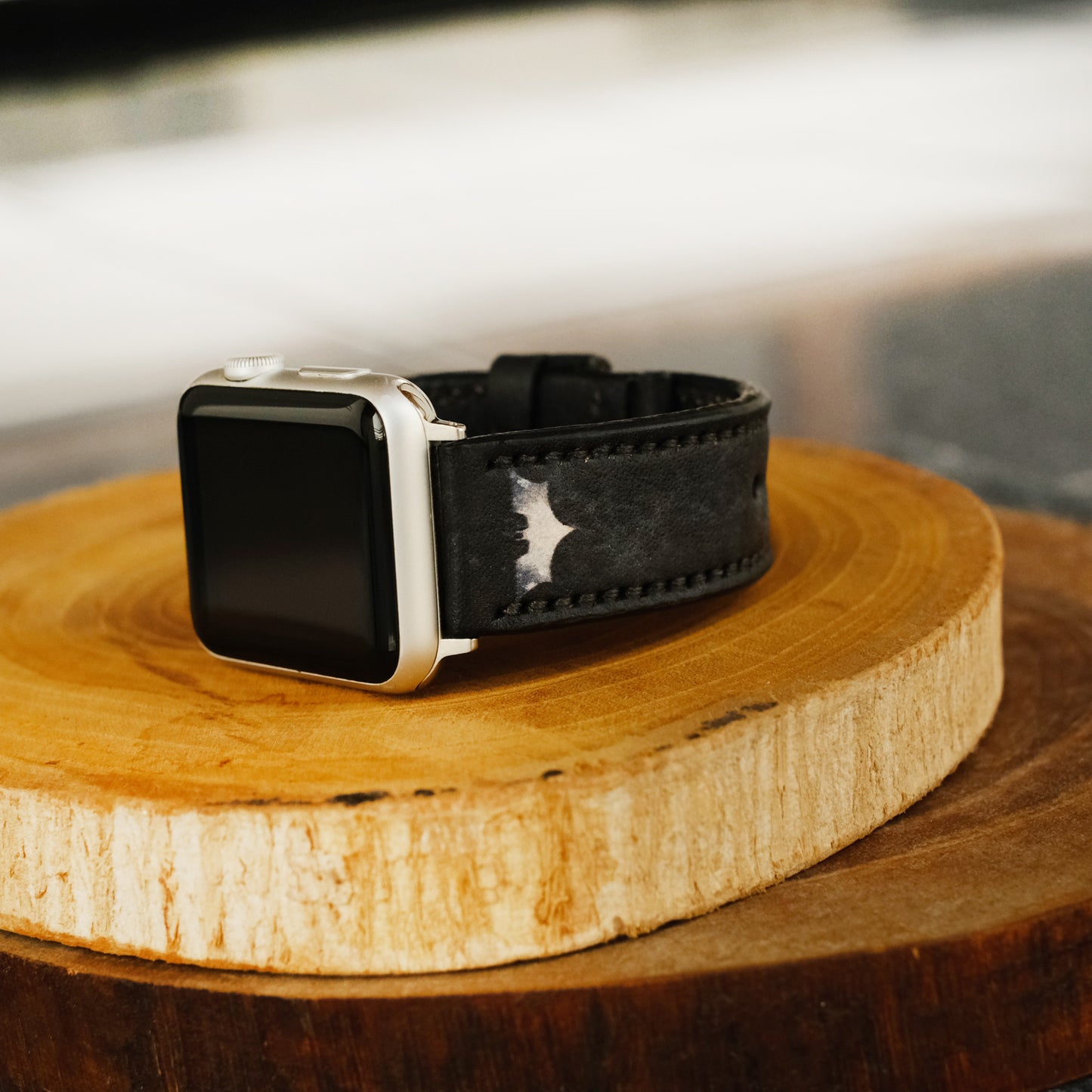 Apple Watch Band Custom Design Strap  Super Hero Series - ruslieco