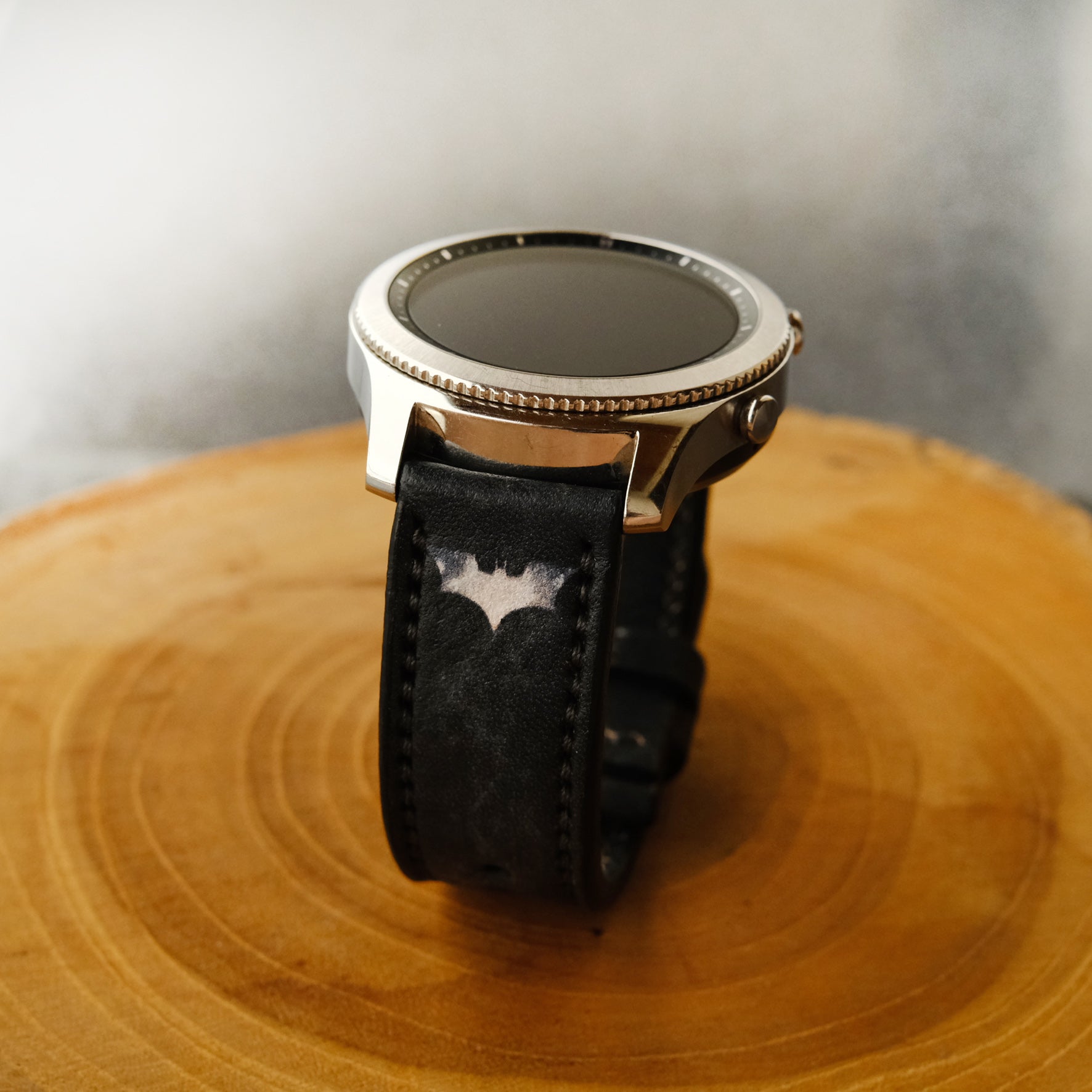 batman watch band