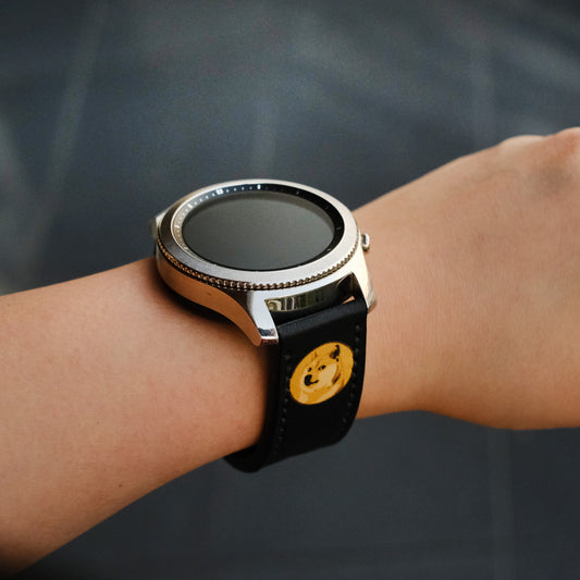 doge watch band