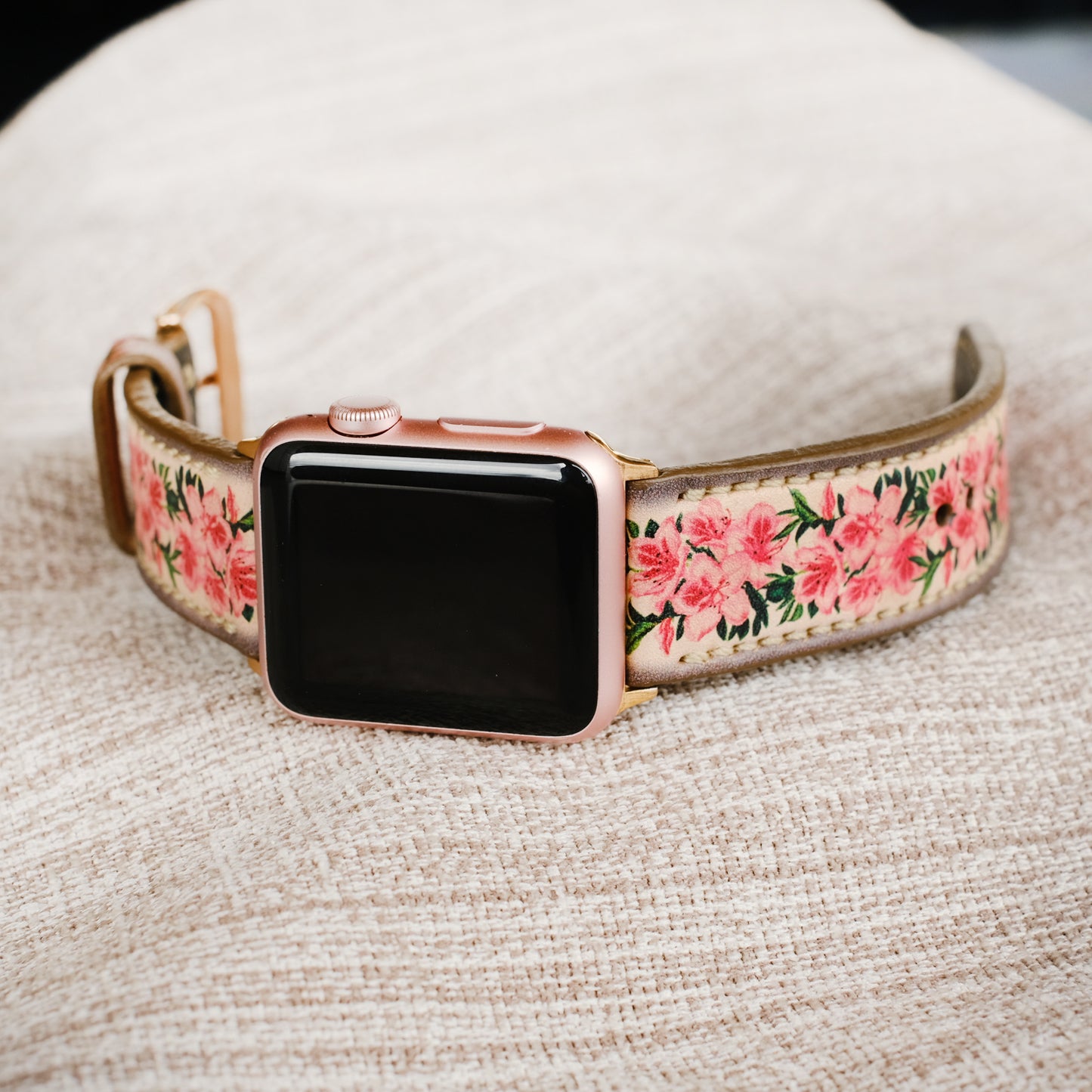 unique ladies watch band