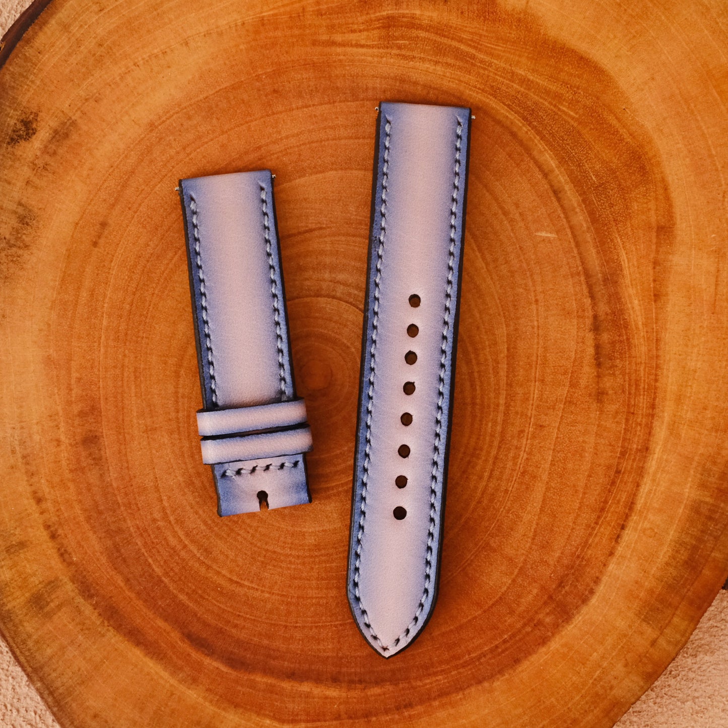 Basic Leather Strap