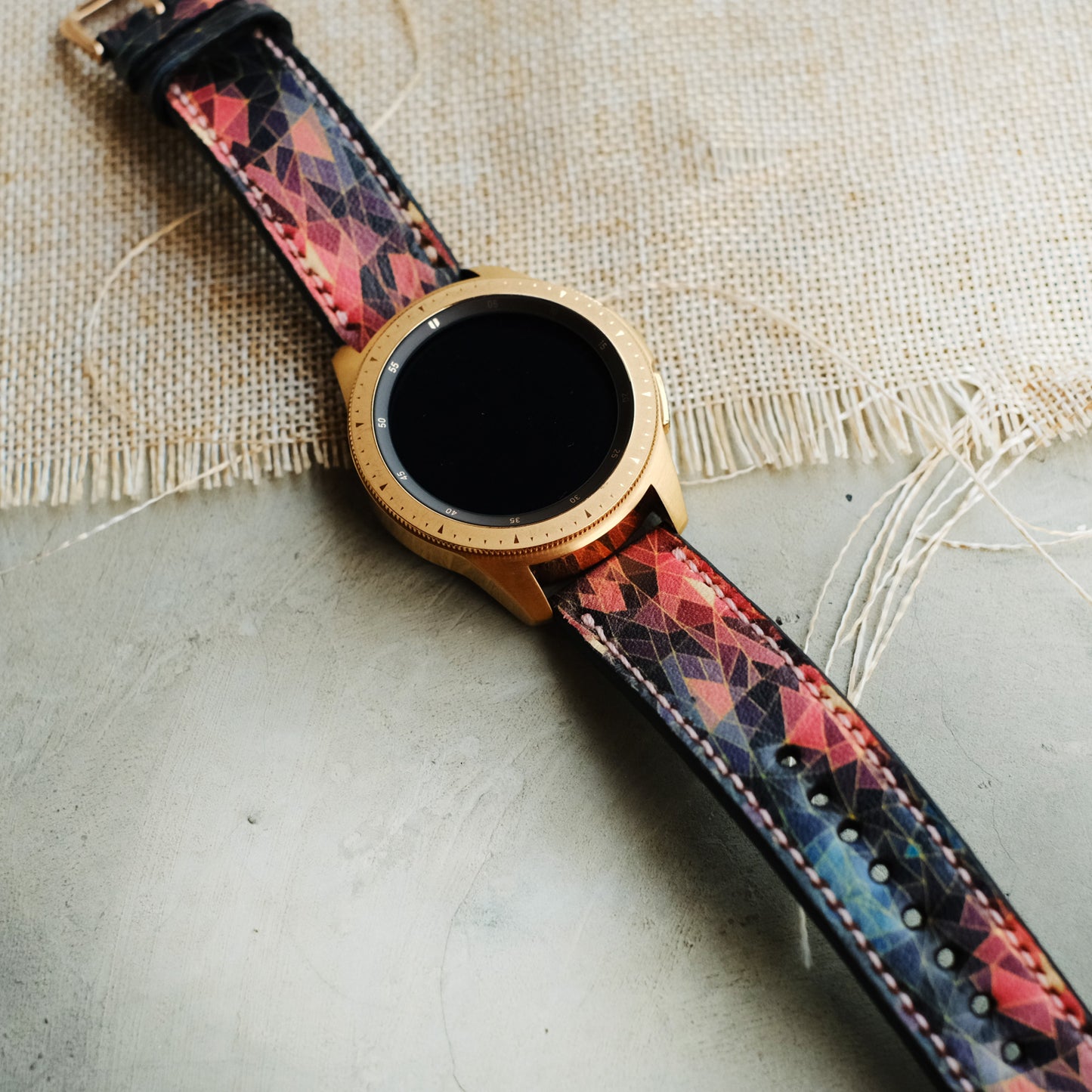 Galaxy Watch Band