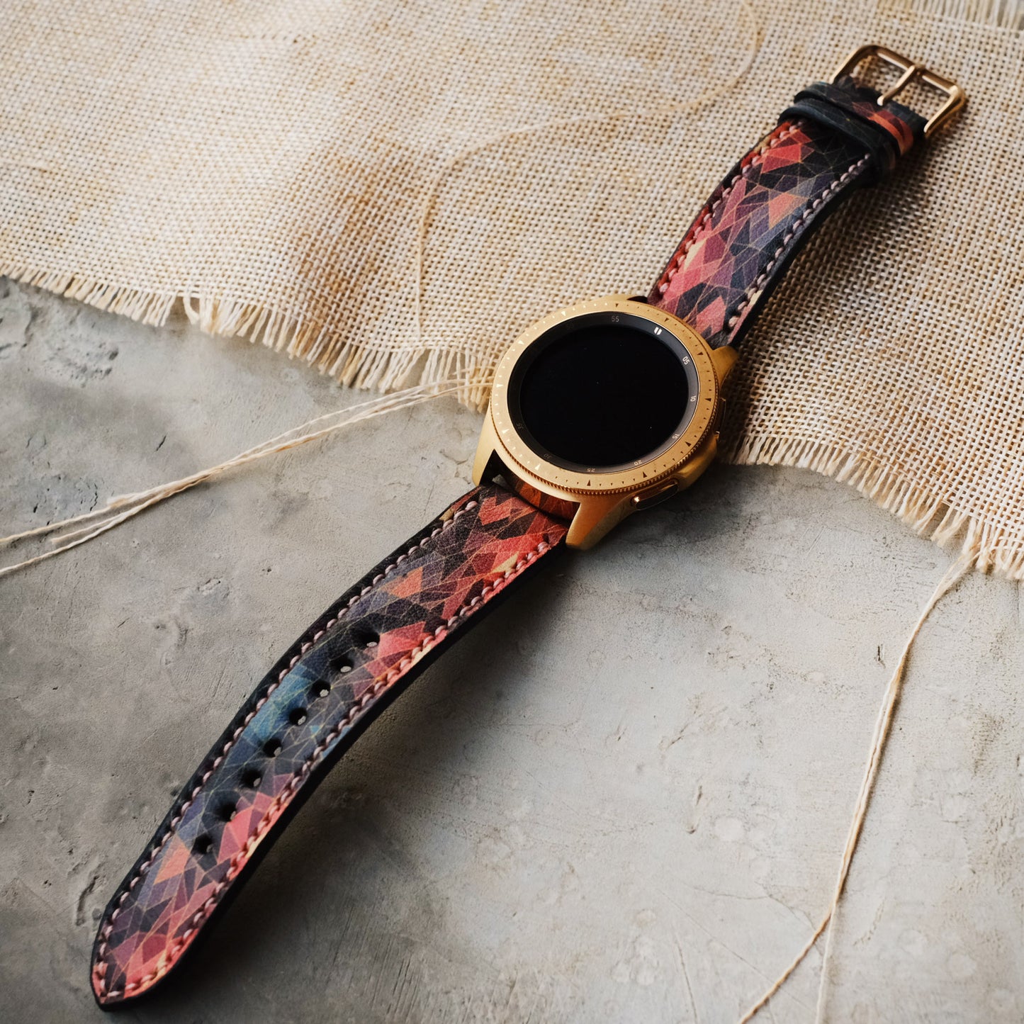 Best Galaxy Watch Strap