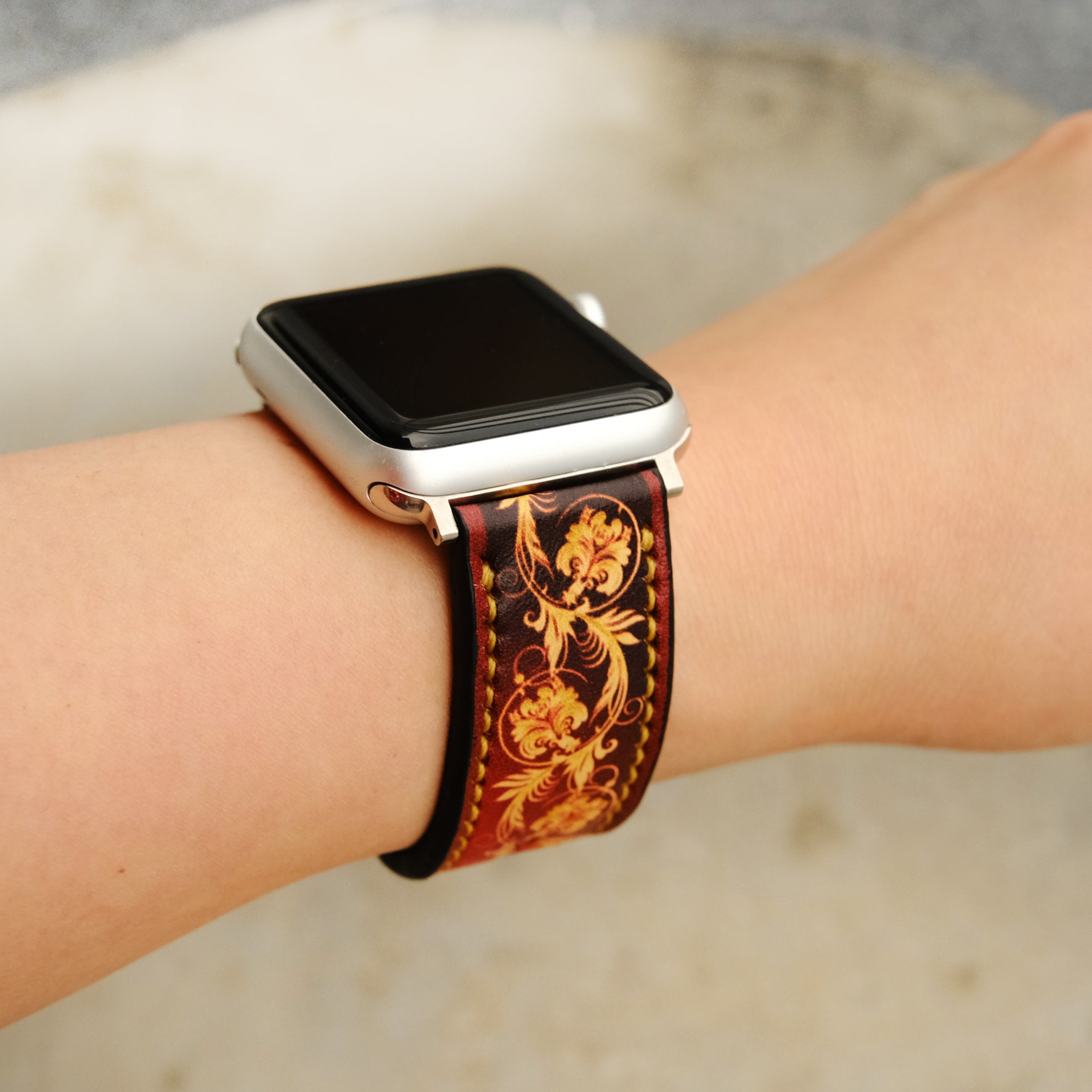 Apple Watch 3 Strap