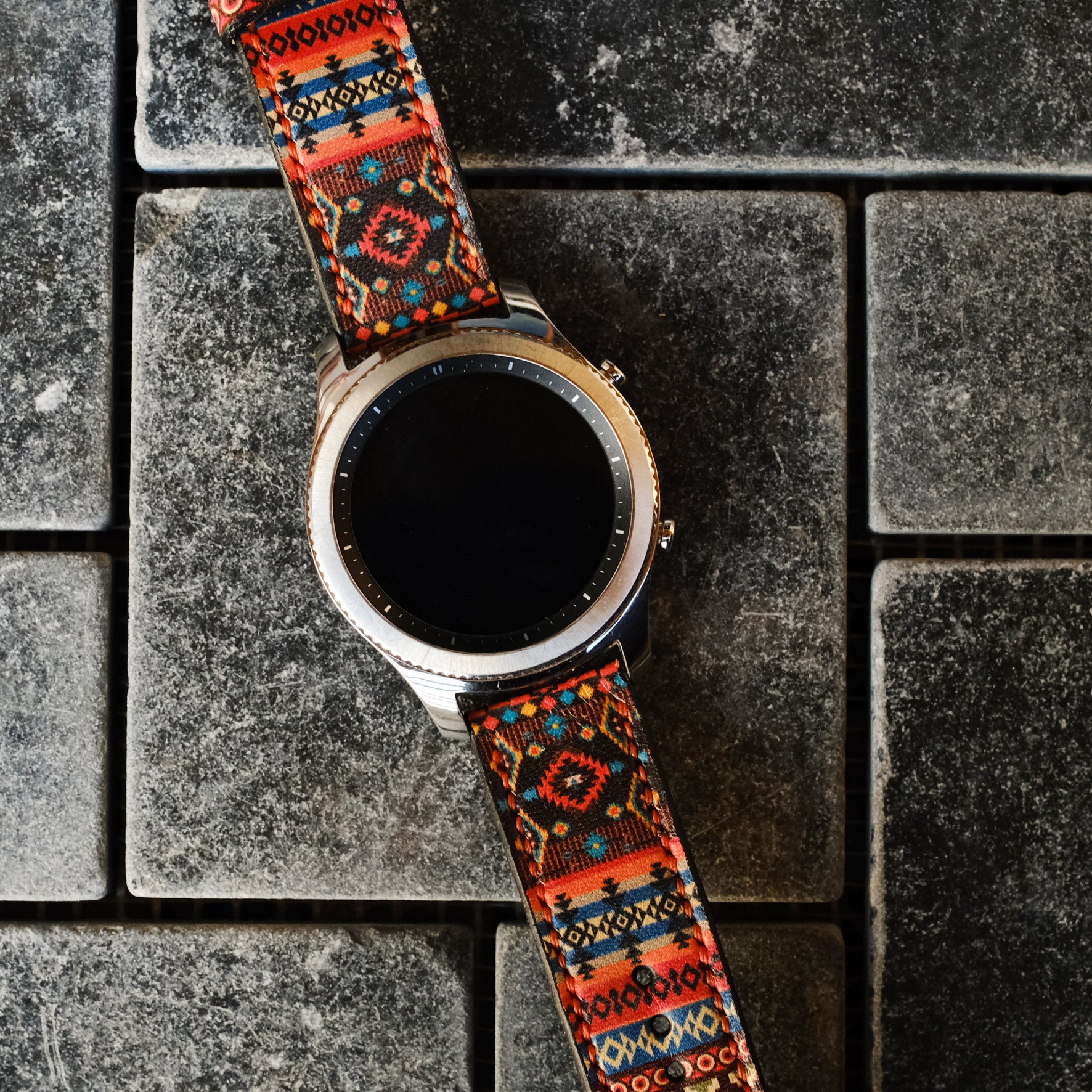 galaxy watch 5 strap