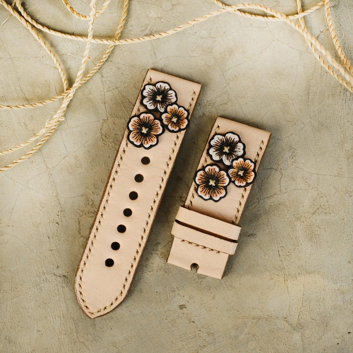 georgeus watch band