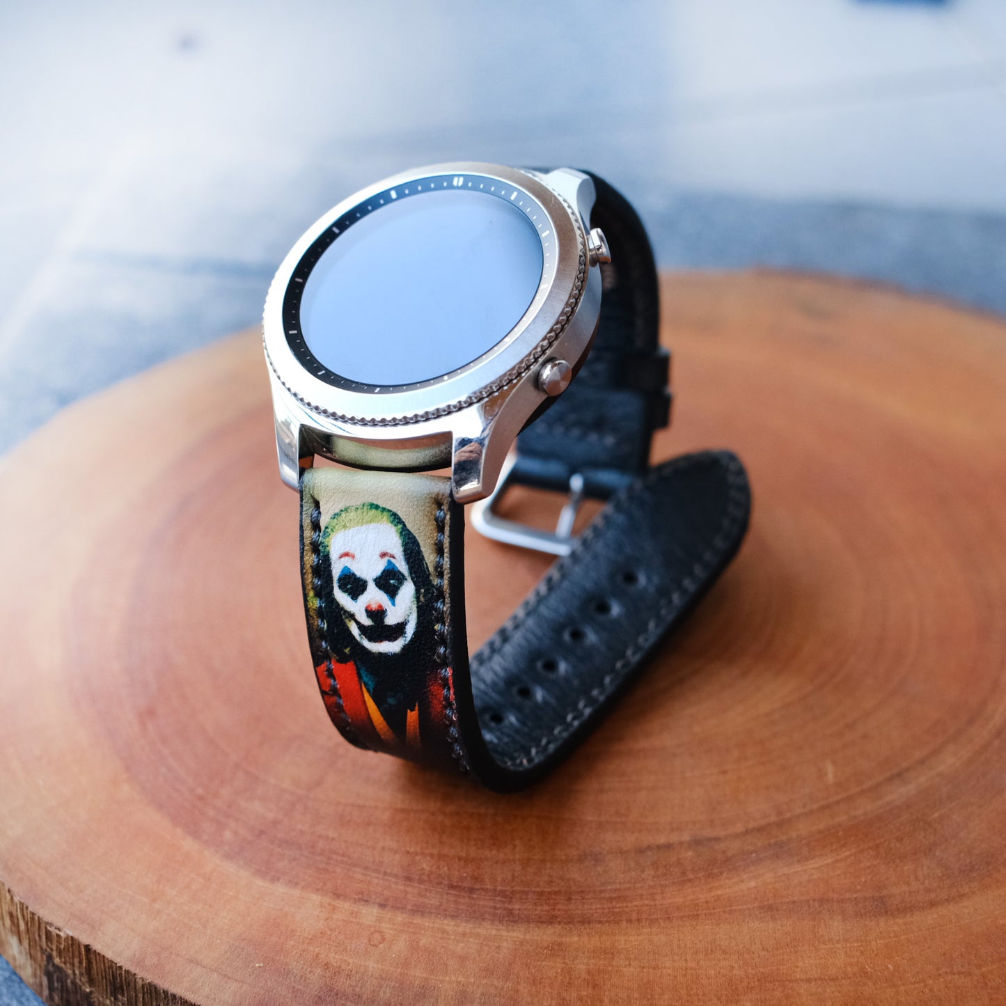 Joker Strap For Samsung Watch - ruslieco